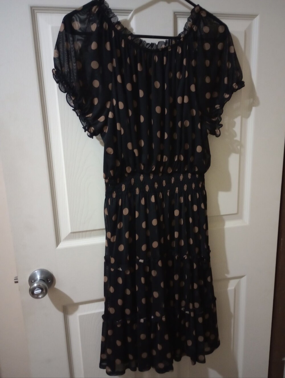 Dress - Picture 2 of 3